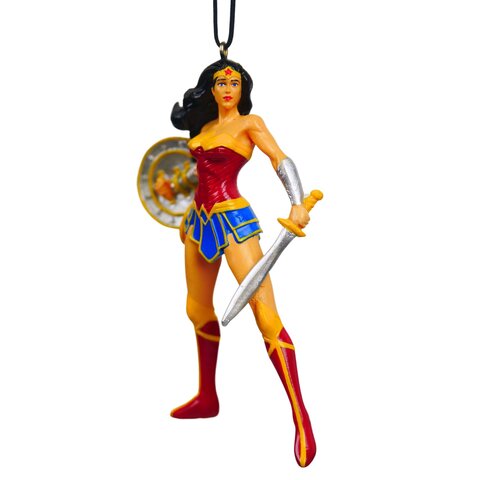 Hanger Wonderwoman 3D