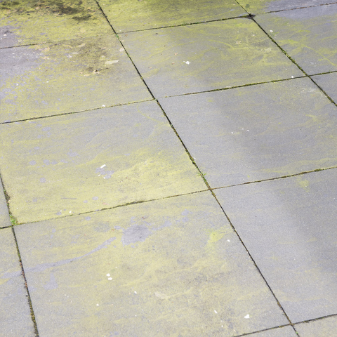 HG groene aanslag reiniger kant-en-klaar - 5l - afbeelding 6