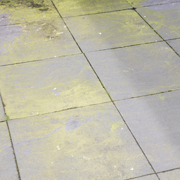 HG groene aanslag reiniger kant-en-klaar - 5l - afbeelding 6