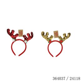 Hoofdband rendieroren