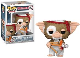 Horreur Gremlins - Pop 1753 - Gizmo