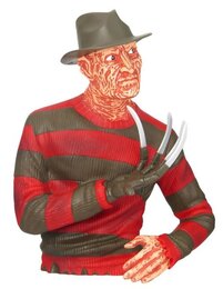 Horreur Nightmare on Elm Street - Tirelire H20cm Freddy Krueger
