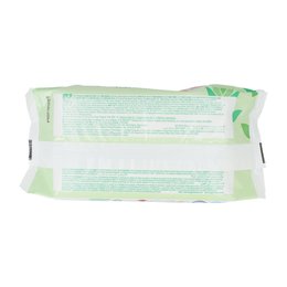 Huggies babydoekjes 56st - aloe vera - afbeelding 2