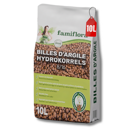 Hydrokorrel 10 liter