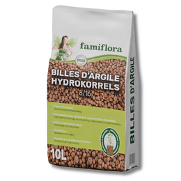 Hydrokorrel 10 liter - afbeelding 6