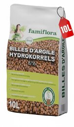 Hydrokorrel 10 liter - afbeelding 6