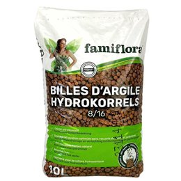 Hydrokorrel 10 liter - afbeelding 5