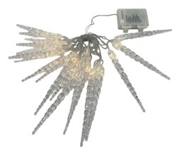 Icicle light 20stuks