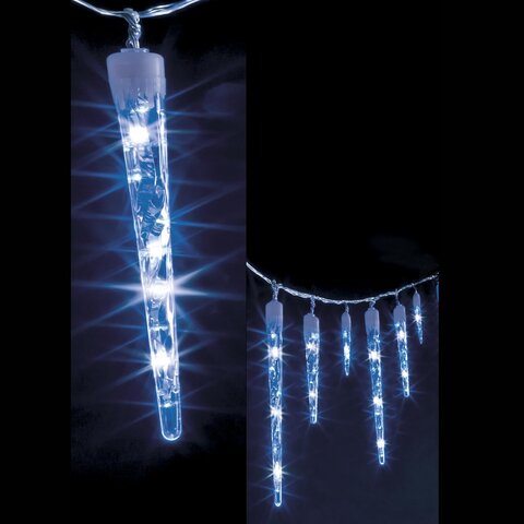 ijspegelverl 10 pegels 63 led