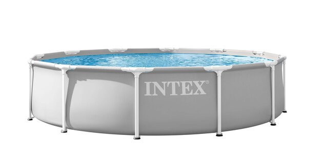 Intex frame zwembad 366x76cm