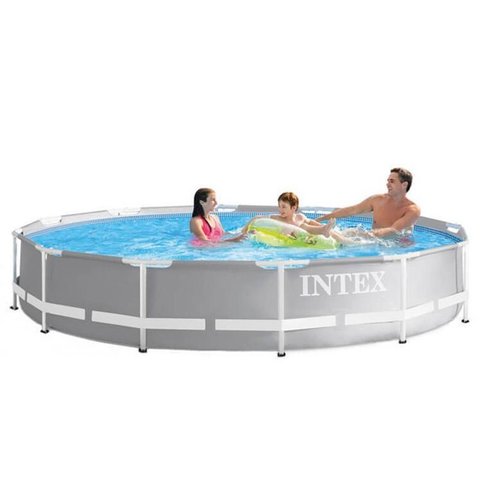 Intex Piscine Prism Frame 305 x 76cm - image 2