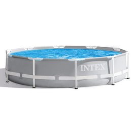 Intex Piscine Prism Frame 305 x 76cm