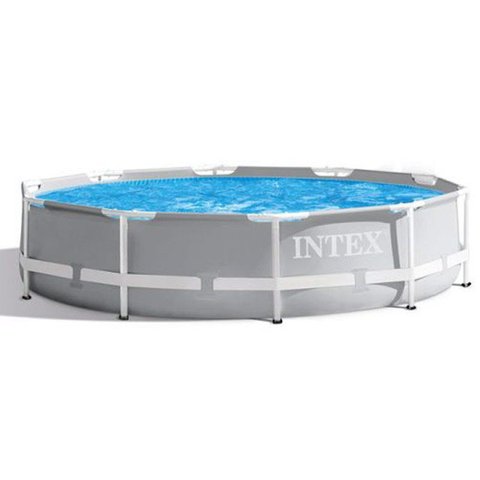 Intex Prism Frame zwembad 305 x 76cm - afbeelding 3