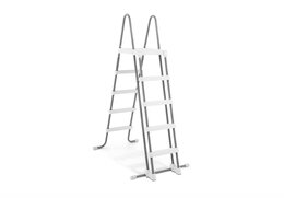 Ultra XTR Frame pool zwembadset 975x488x132cm - Inclusief zandfilterpomp +trap +grondzeil +afdekzeil - Opzetzwembad - afbeelding 7