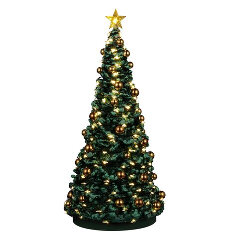 Jolly Christmas Tree