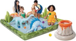 jurassic adventure play center, ages 2+ - afbeelding 2