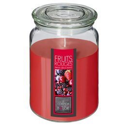 Geurskaars Nina 510g ass - afbeelding 2