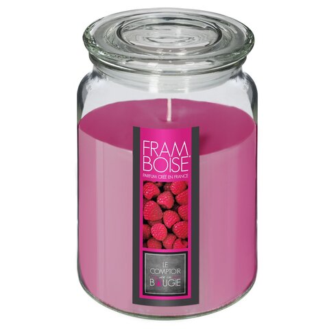 Geurskaars Nina 510g ass - afbeelding 4