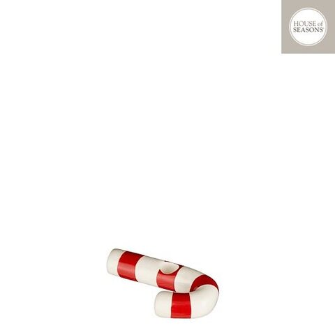 Kandelaar zuurstok 10x2cm