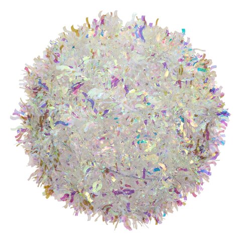 Kerstbal D15cm Disco