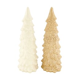 Kerstboom 13x40 2ass