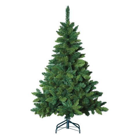Kerstboom Blooming 210cm - afbeelding 1