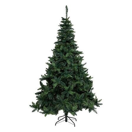 Kerstboom Blooming H300cm groen