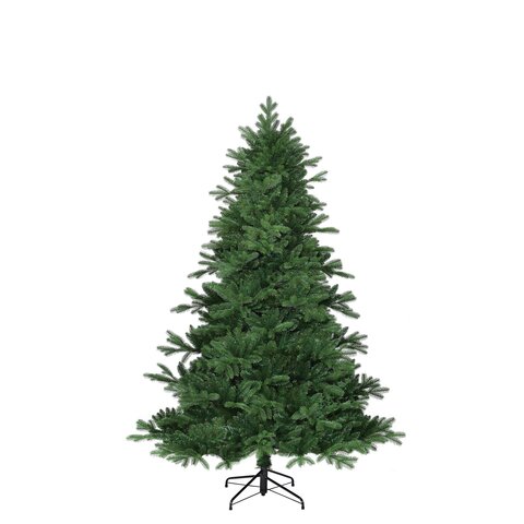 Kerstboom Brampton D127xH185cm groen