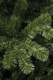 Kerstboom Charlton D127xH215cm groen - afbeelding 3