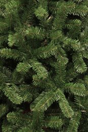 Kerstboom Charlton D127xH215cm groen - afbeelding 2