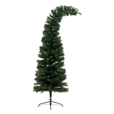 Kerstboom D64xH180cm elf