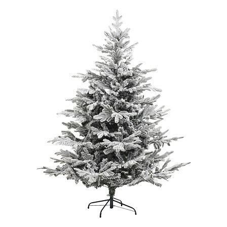 Kerstboom Frosty H180cm