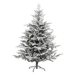 Kerstboom Frosty H180cm