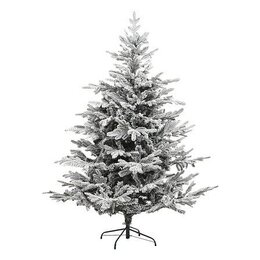 Kerstboom Frosty H210cm