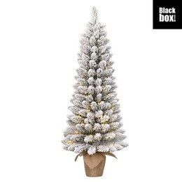Kerstboom Gerlos 40L D41xH90cm groen 