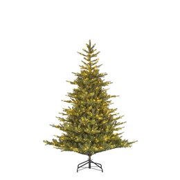 Kerstboom Grimshaw D132xH185cm 260Led groen