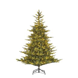 Kerstboom Grimshaw D152xH215cm 370Led groen
