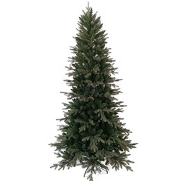 Kerstboom Kai 142x240cm - afbeelding 2