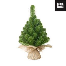Kerstboom Norton D20xH45cm groen