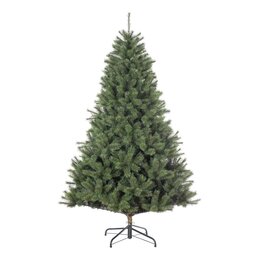 Kerstboom Norwood D137xH215cm groen