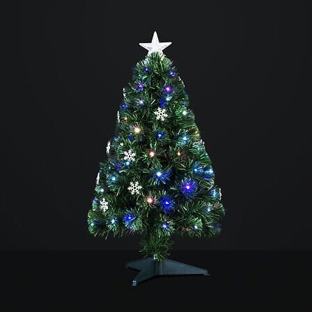 Kerstboom Vilnius H90cm 74Led