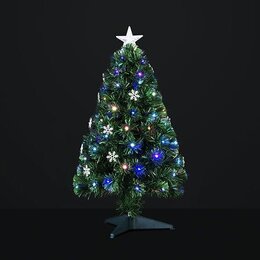 Kerstboom Vilnius H90cm 74Led