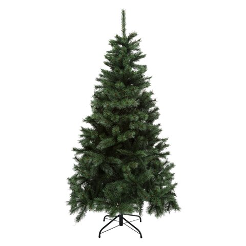 Kerstboom Windy Peak H210cm - afbeelding 1