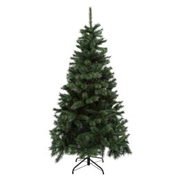 Kerstboom Windy Peak H210cm - afbeelding 1