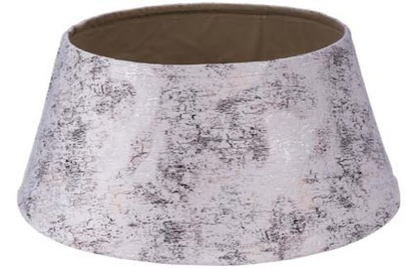 Kerstboomrok Royal White
