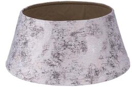Kerstboomrok Royal White