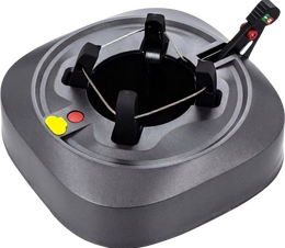 kerstboomvoet Easy Grip L280 - afbeelding 1