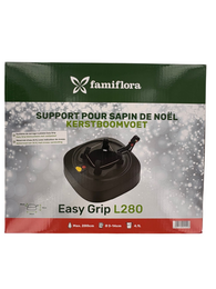 kerstboomvoet Easy Grip L280 - afbeelding 5
