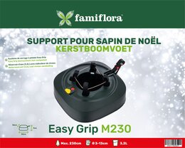 kerstboomvoet Easy Grip M230 - afbeelding 5