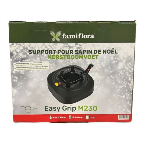 kerstboomvoet Easy Grip M230 - afbeelding 7